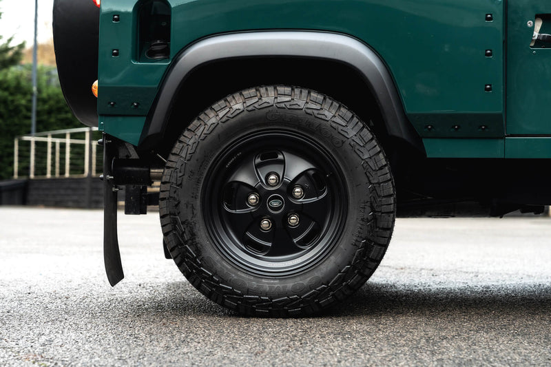 Homage II Defender – A Modern Tribute to the Series 2 - Image 28
