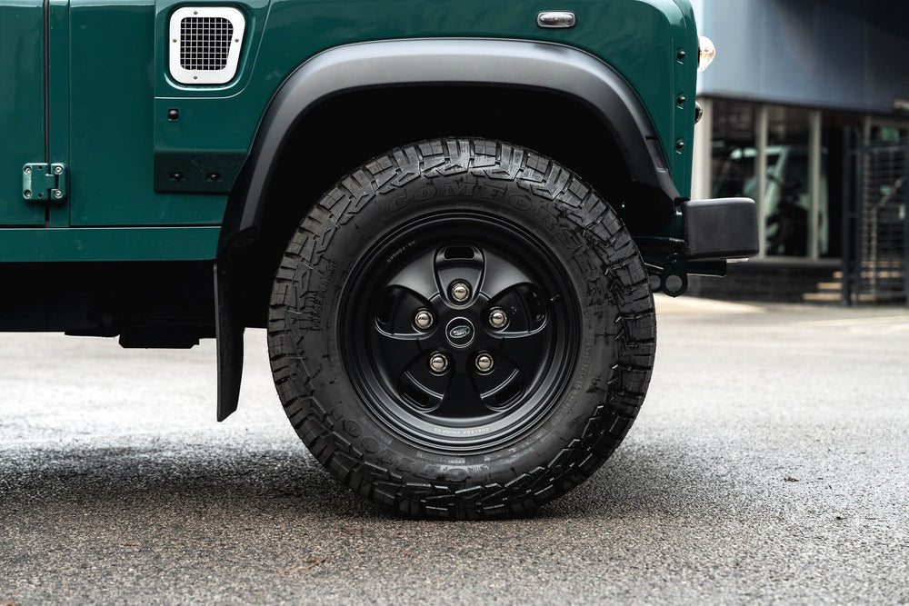 Homage II Defender – A Modern Tribute to the Series 2 - Image 29