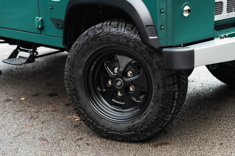 Homage II Defender – A Modern Tribute to the Series 2 - Image 9