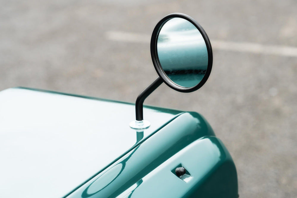 Homage II Defender – A Modern Tribute to the Series 2 - Image 43