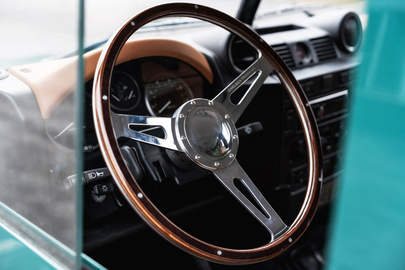 Homage II Defender – A Modern Tribute to the Series 2 - Image 61