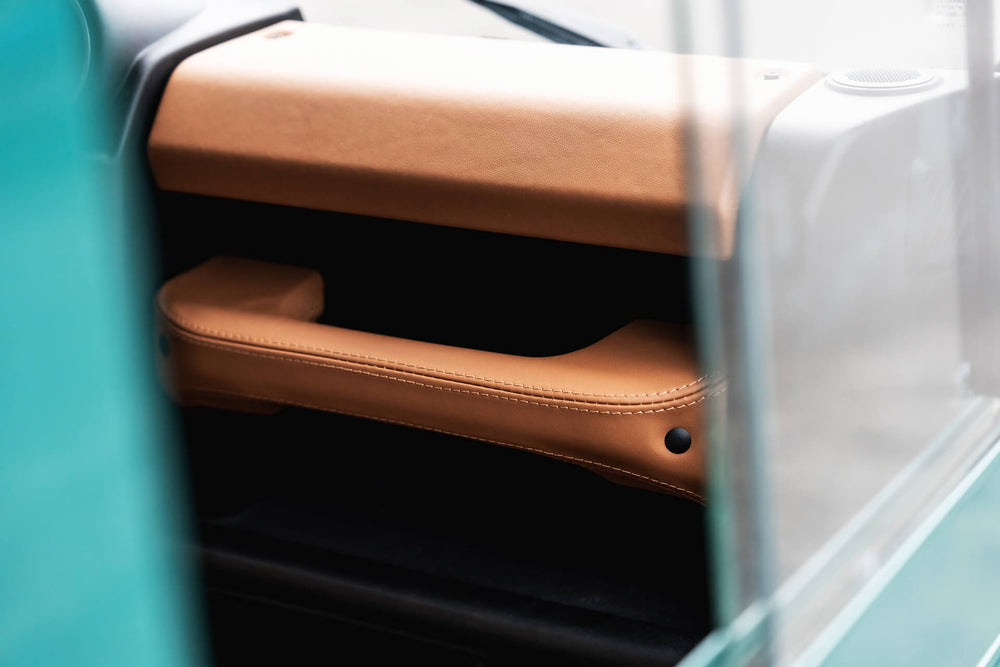 Homage II Defender – A Modern Tribute to the Series 2 - Image 63