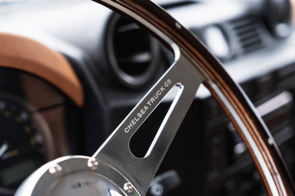 Homage II Defender – A Modern Tribute to the Series 2 - Image 66