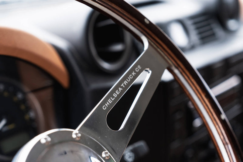 Homage II Defender – A Modern Tribute to the Series 2 - Image 66