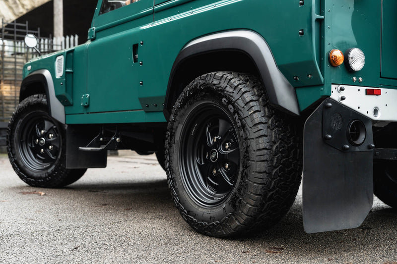 Homage II Defender – A Modern Tribute to the Series 2 - Image 13