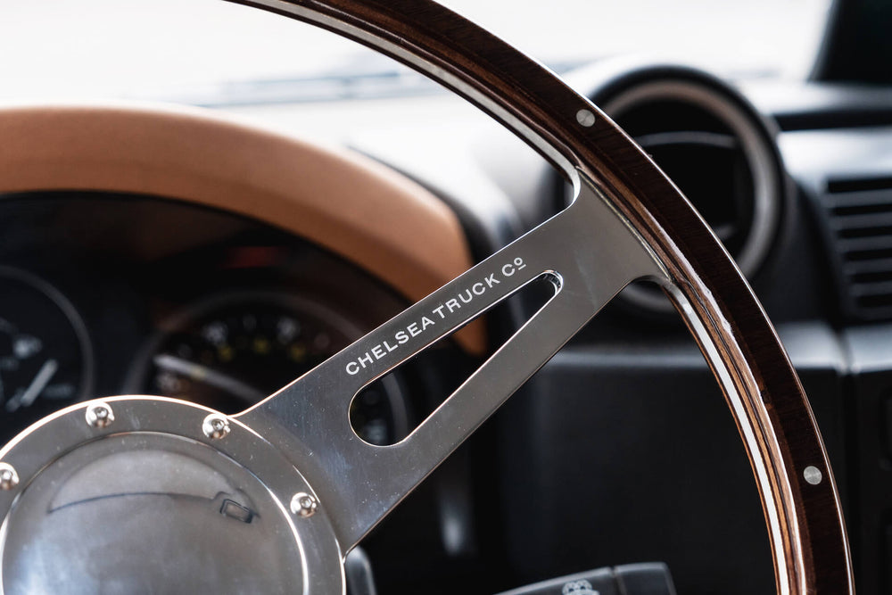 Homage II Defender – A Modern Tribute to the Series 2 - Image 83