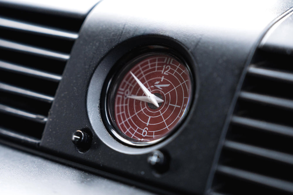 Homage II Defender – A Modern Tribute to the Series 2 - Image 84