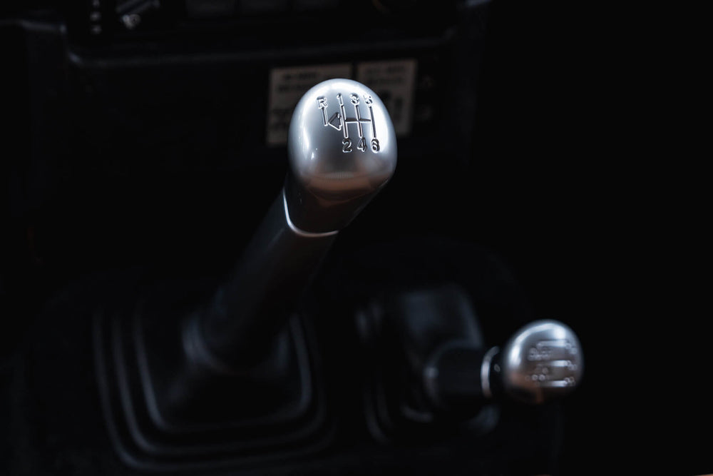 Homage II Defender – A Modern Tribute to the Series 2 - Image 85