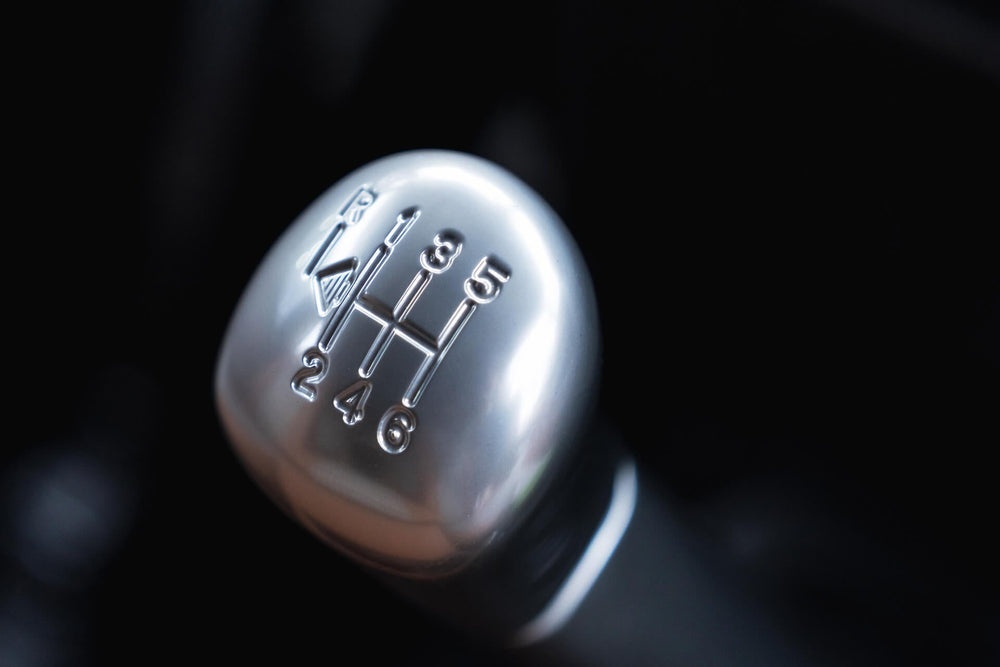 LAND ROVER DEFENDER (1991-2016) GEAR STICK WITH DIFF LOCK - Image 4