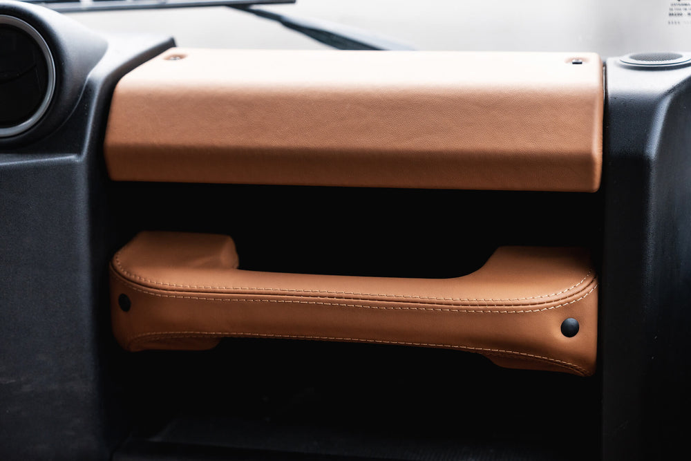 Homage II Defender – A Modern Tribute to the Series 2 - Image 90