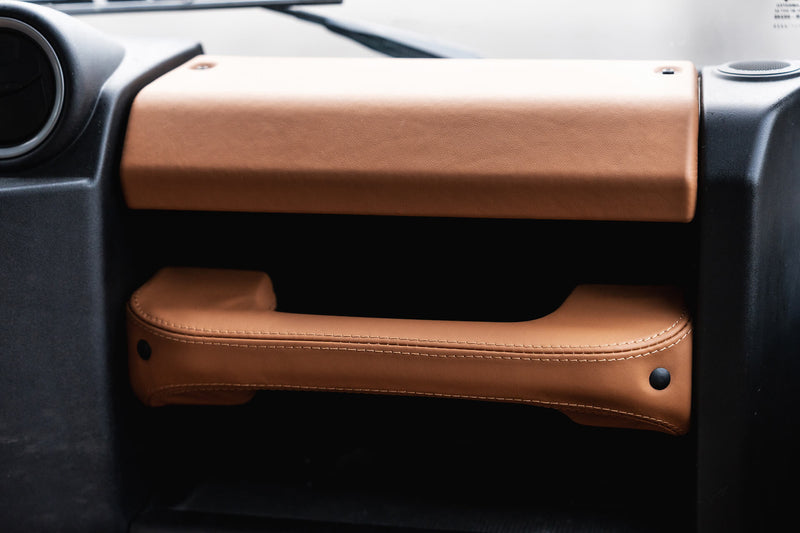 Homage II Defender – A Modern Tribute to the Series 2 - Image 90