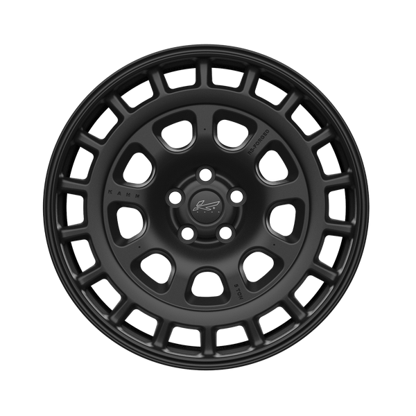 Land Rover Defender (2020-Present) RS-Forged Alloy Wheels - Hammerhead Kahn