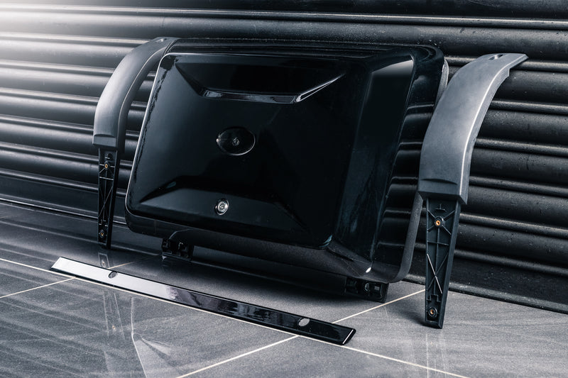 Land Rover Defender (2020-Present) Side-mounted Storage Box - Image 10