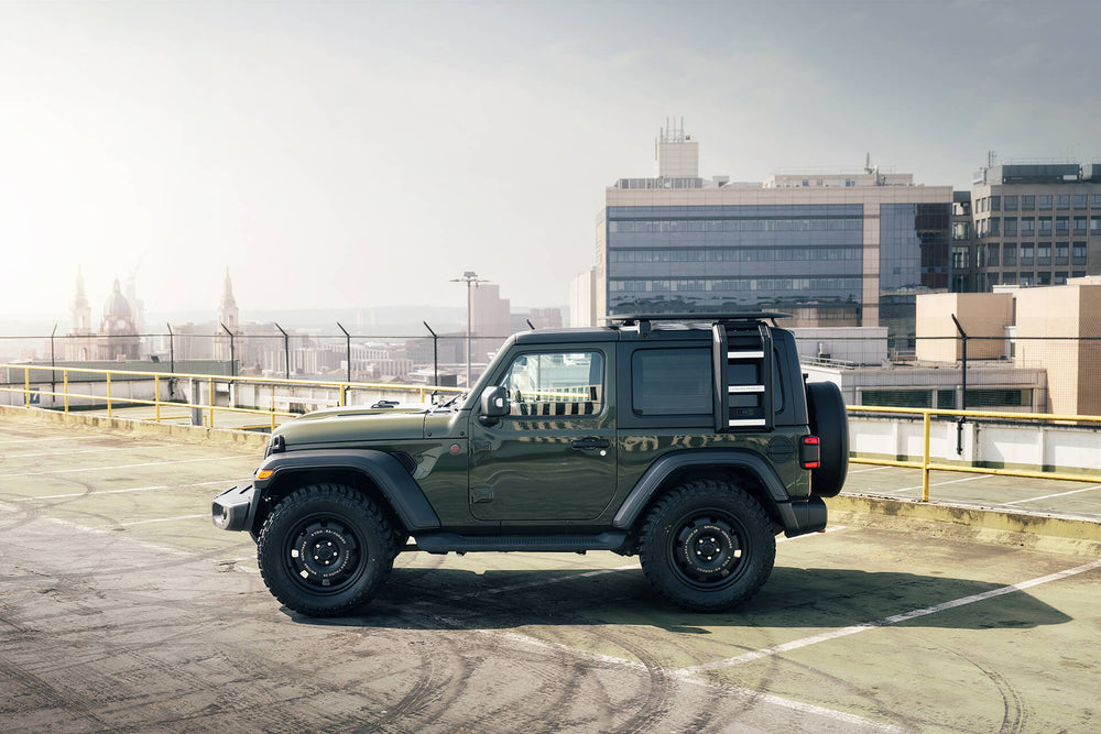 HERITAGE REMASTERED WRANGLER JL - Image 9