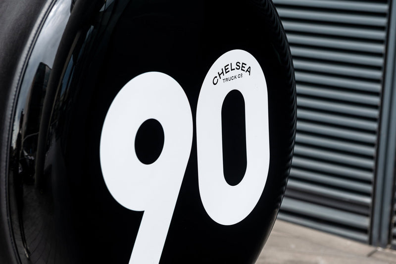Heritage Remastered Defender 90 - Image 37