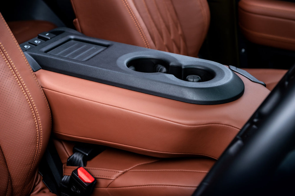 Heritage Remastered Defender 90 - Image 15