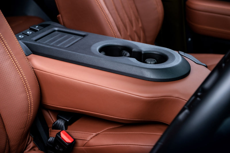 Heritage Remastered Defender 90 - Image 15
