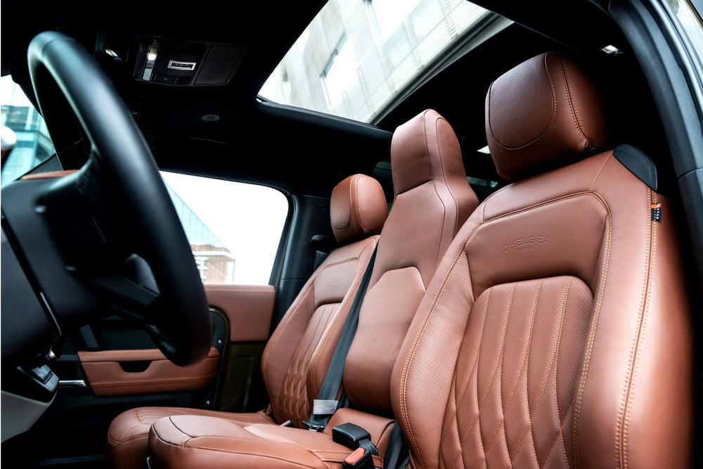 Heritage Remastered Defender 90 - Image 27