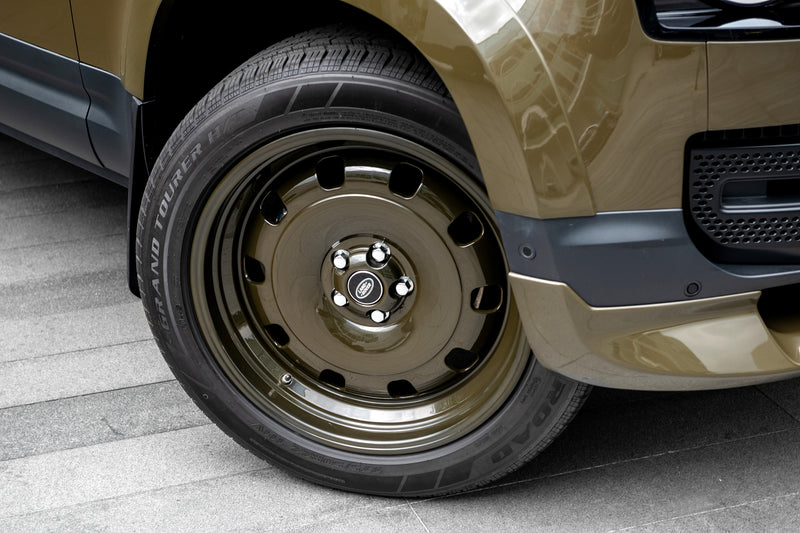 Land Rover Defender (2020 Onwards) RS-Forged Alloy Wheels - British Heritage - Image 86