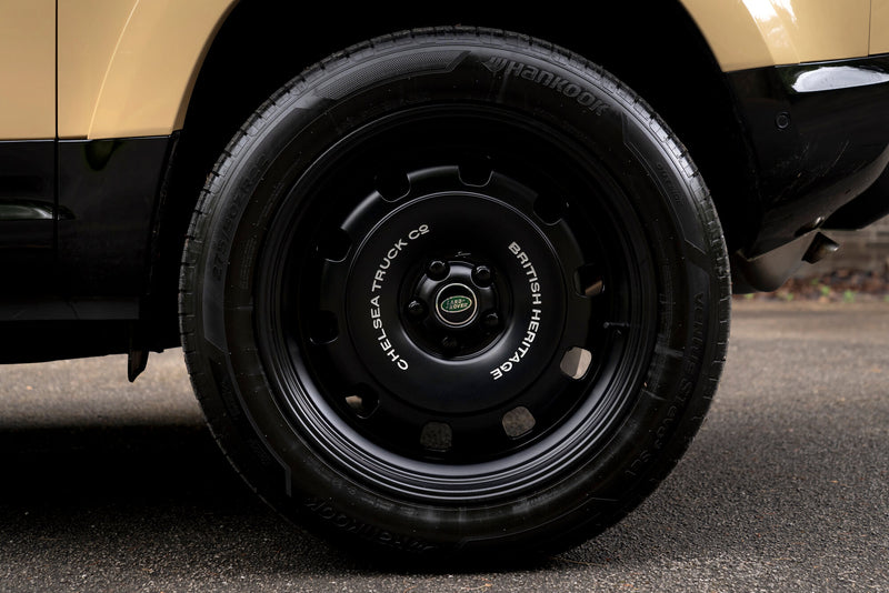 Land Rover Defender (2020 Onwards) RS-Forged Alloy Wheels - British Heritage - Image 74