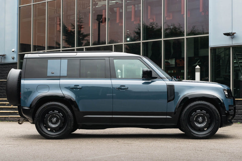 Land Rover Defender (2020 Onwards) RS-Forged Alloy Wheels - British Heritage - Image 67