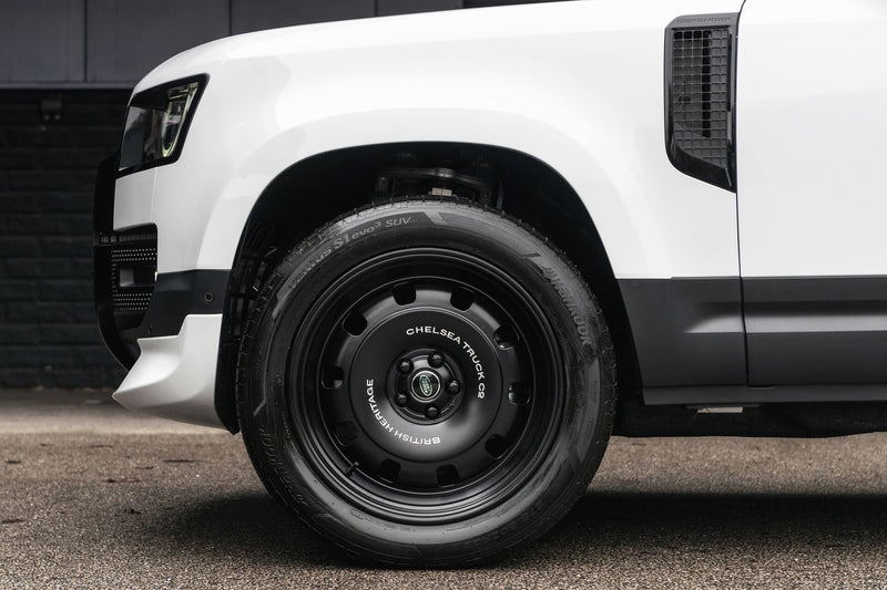 Land Rover Defender (2020 Onwards) RS-Forged Alloy Wheels - British Heritage - Image 82