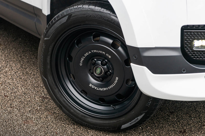 Land Rover Defender (2020 Onwards) RS-Forged Alloy Wheels - British Heritage - Image 79