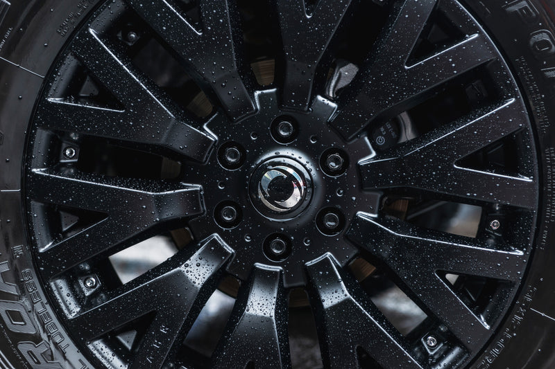 Ineos Grenadier (2023-Present) G22 RS-Forged Light Alloy Wheels - Image 39