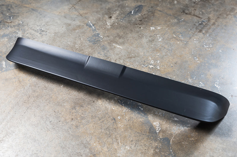Ineos Grenadier (2023-Present) Large Upper Rear Roof Wing - Image 3