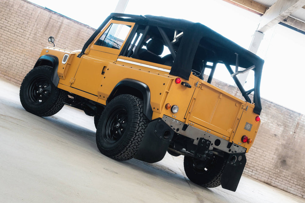 HOMAGE II DEFENDER - Image 57