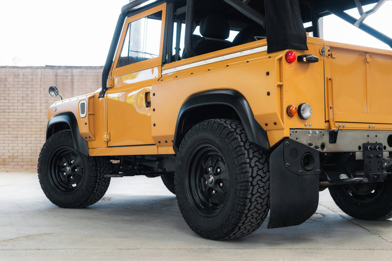 HOMAGE II DEFENDER - Image 58