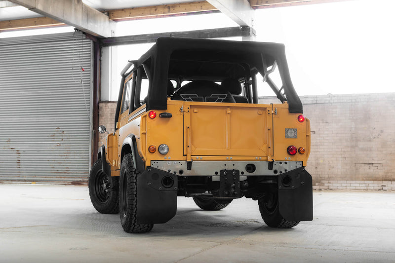 HOMAGE II DEFENDER - Image 18
