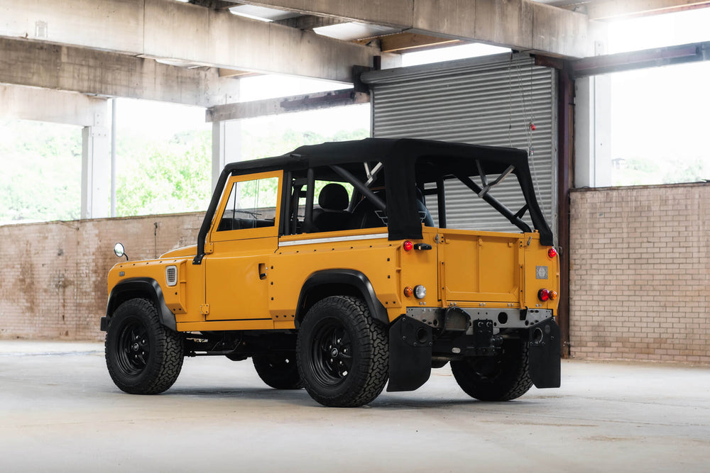 HOMAGE II DEFENDER - Image 13