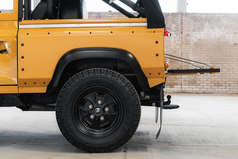 HOMAGE II DEFENDER - Image 21