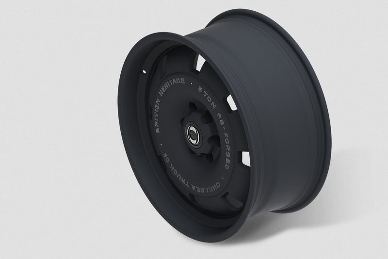 Ineos Grenadier (2023-Present) British Heritage RS-Forged Alloy Wheels - Image 9