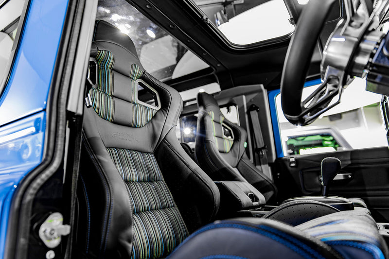 London Motor Show Edition Defender 90 - Image 15