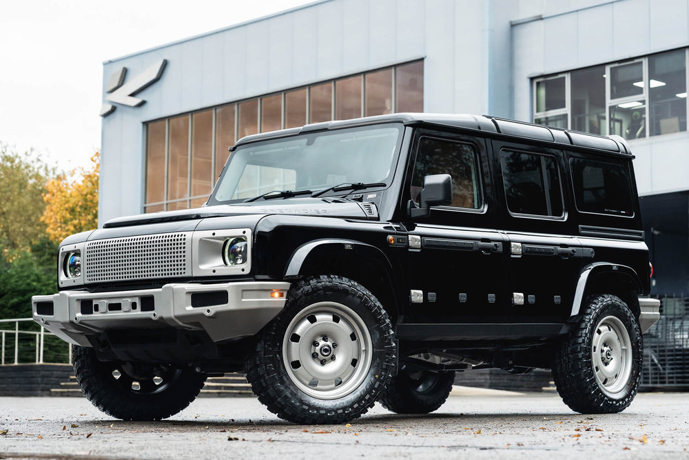 Heritage Remastered Grenadier - Image 3