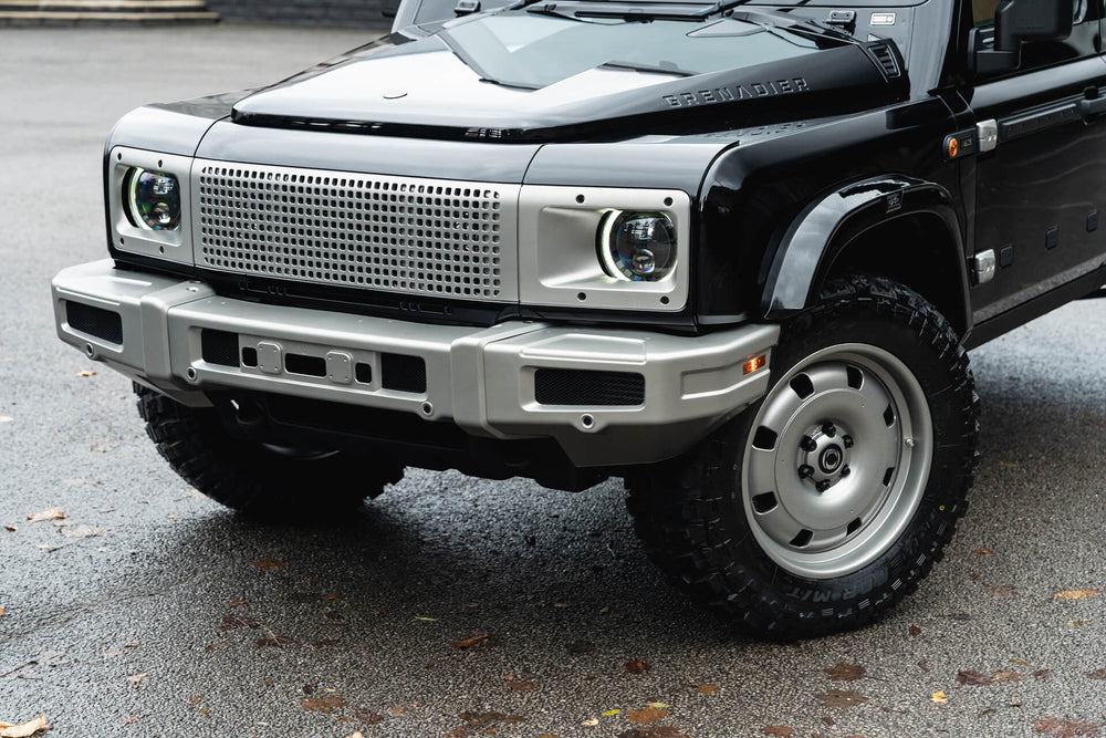 Heritage Remastered Grenadier - Image 14