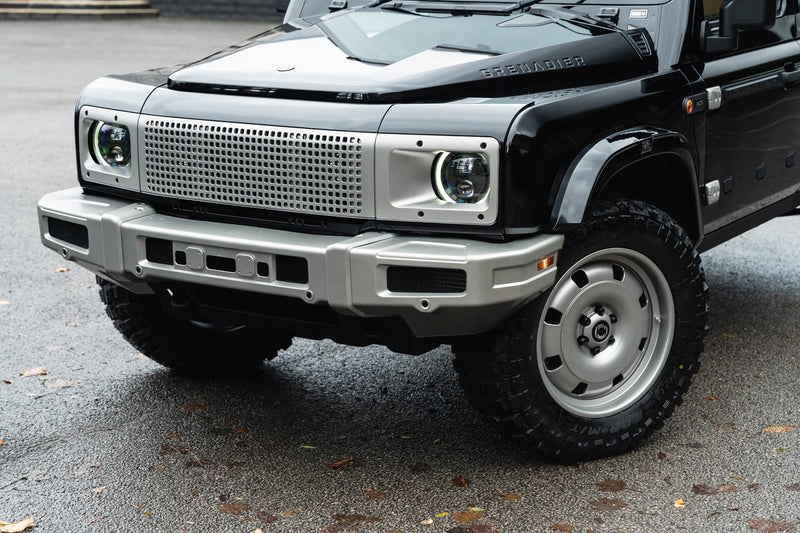 Heritage Remastered Grenadier - Image 14