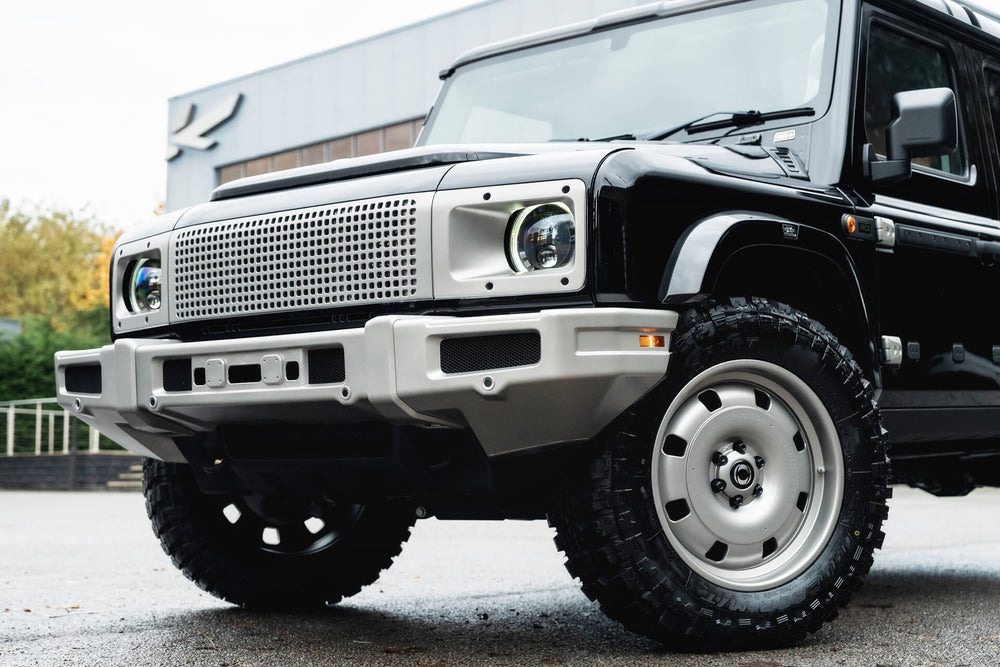 Heritage Remastered Grenadier - Image 15