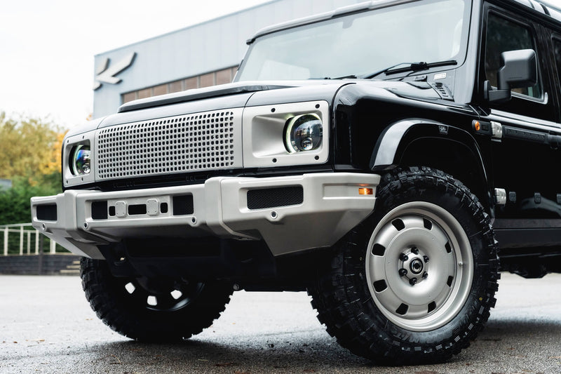 Heritage Remastered Grenadier - Image 15