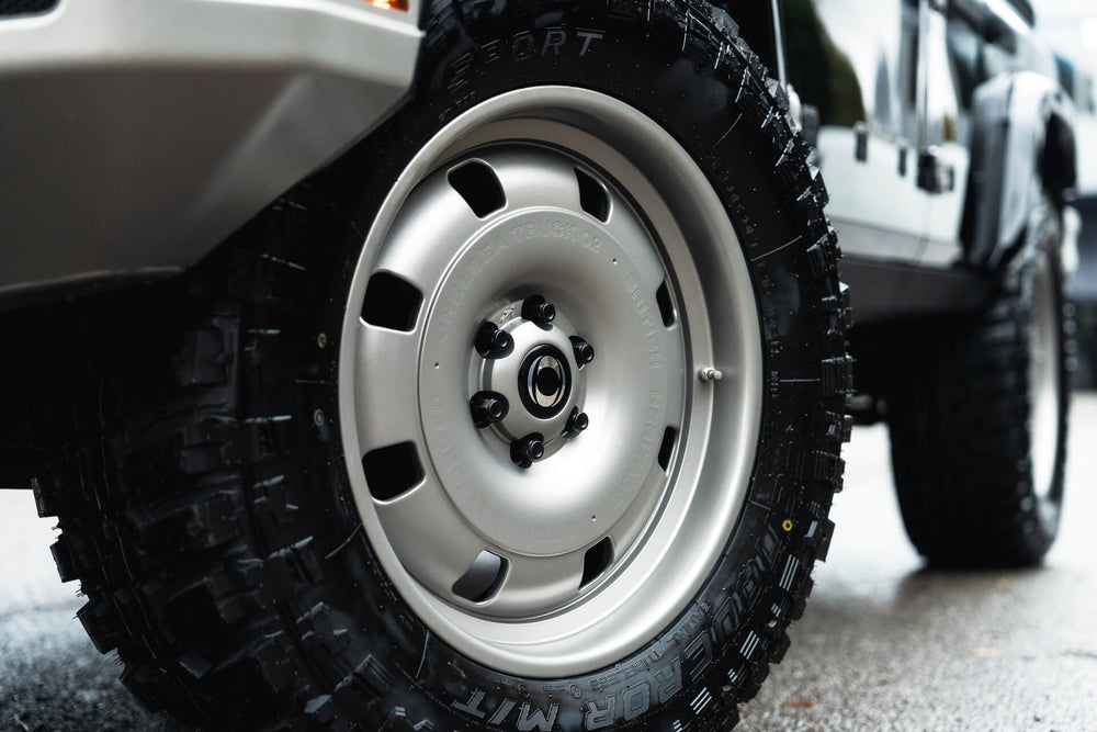 Heritage Remastered Grenadier - Image 16