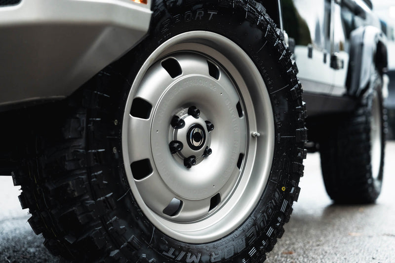 Heritage Remastered Grenadier - Image 16