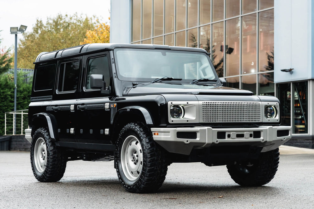 Heritage Remastered Grenadier - Image 17