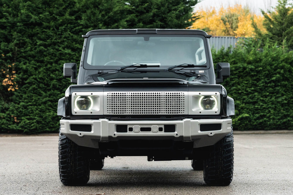 Heritage Remastered Grenadier - Image 18