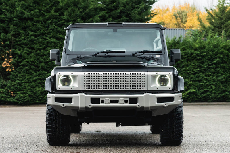 Heritage Remastered Grenadier - Image 18