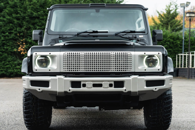 Heritage Remastered Grenadier - Image 19