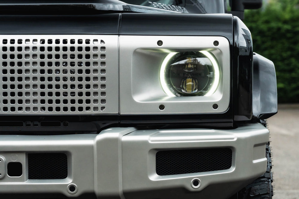 Heritage Remastered Grenadier - Image 20