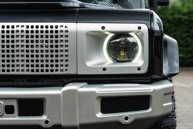 Heritage Remastered Grenadier - Image 20