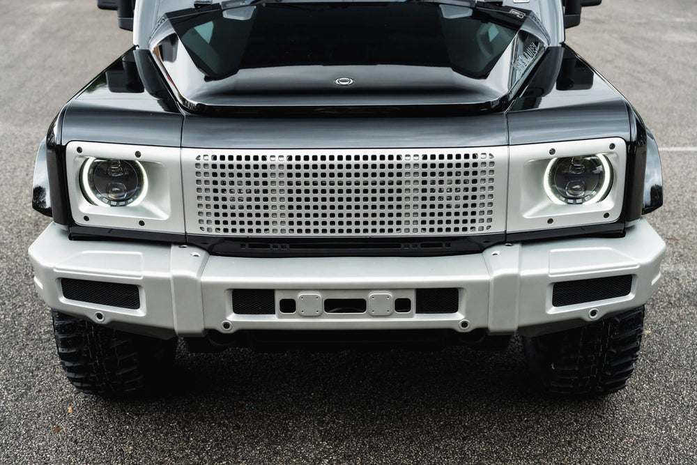 Heritage Remastered Grenadier - Image 21